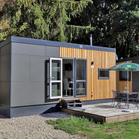Tiny Haus 58 Am Brombachsee Pleinfeld Zewnętrze zdjęcie