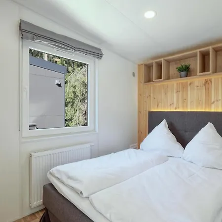 Tiny Haus 58 Am Brombachsee Pleinfeld Zewnętrze zdjęcie